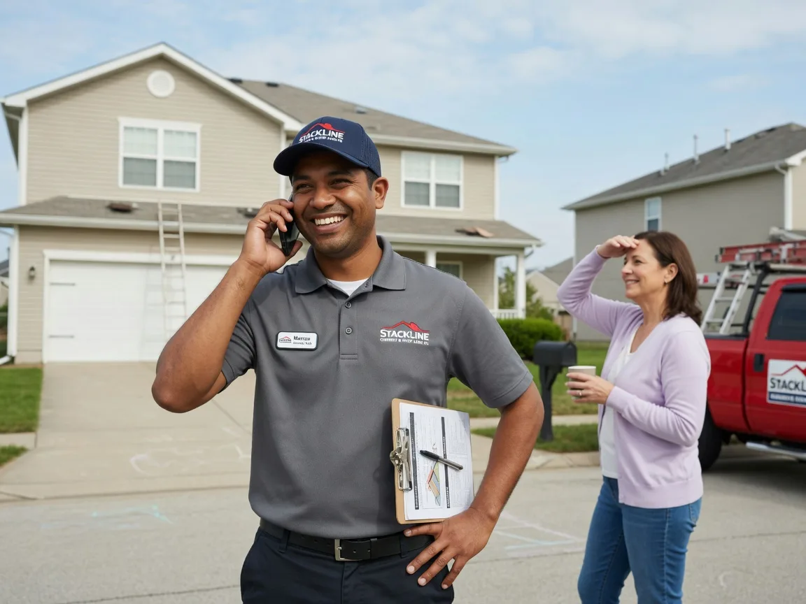 Chimney flashing repair Winchester, TN FAQs